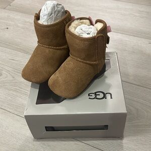 UGG Brown  Booties